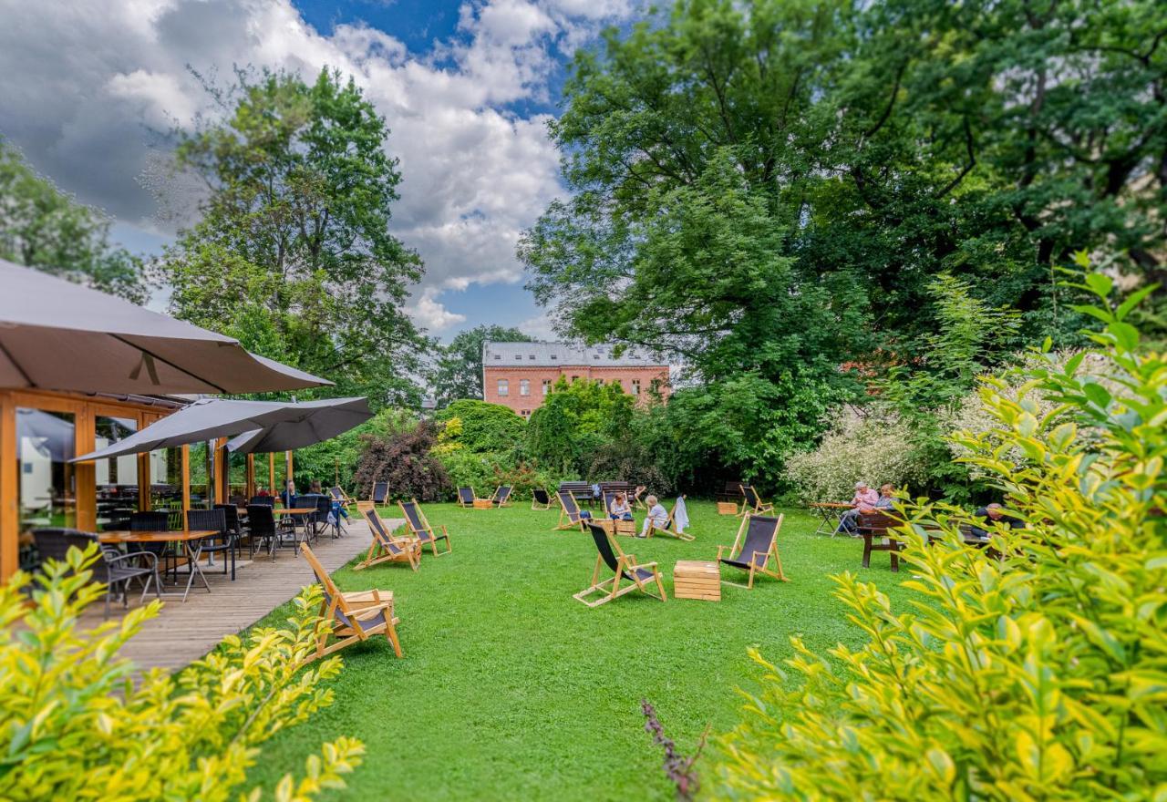 Hotel Yarden By Artery Hotels Kraków Eksteriør billede